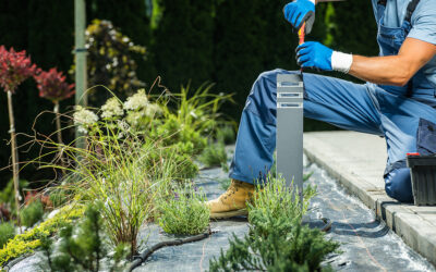 The Importance of Outdoor Light Maintenance