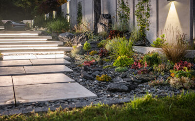 How Do You Choose the Right Lighting for Your Yard?