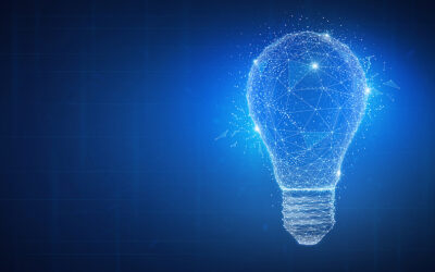 How Artificial Intelligence (AI) Has Revolutionized Outdoor Lighting