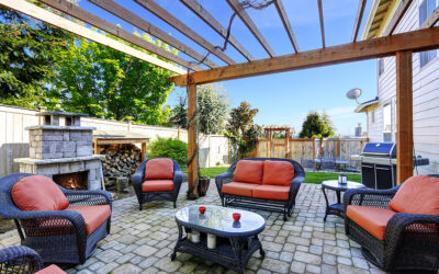 How to Make a Small Backyard Feel Larger