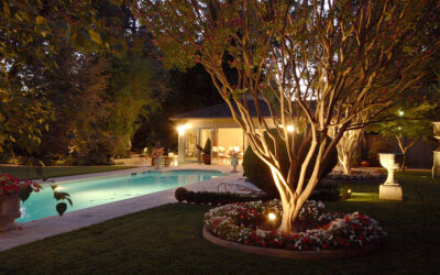 What is the Best Color for Outdoor Lighting?