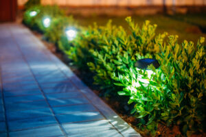 LED upgrades