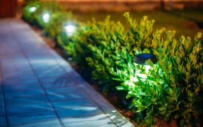 6 Outdoor Lighting Ideas That Combine Style and Security