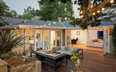 5 Genius Outdoor Lighting Tips for Cozy Evenings