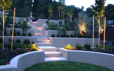 A Guide to Layering Outdoor Lights for a Stunning Effect