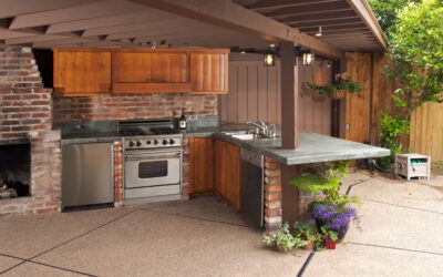 Reasons to Invest in Landscape Lighting for Your Home