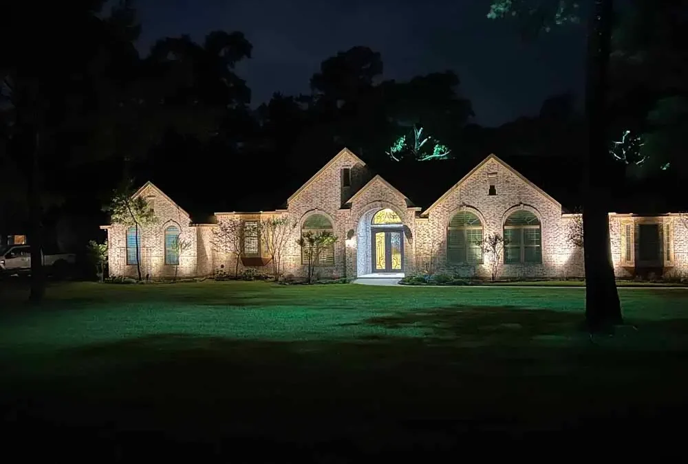 Houston Lightscapes