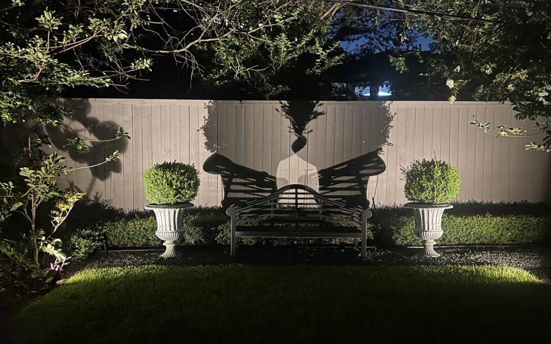 Houston Lightscapes - Outdoor Lighting