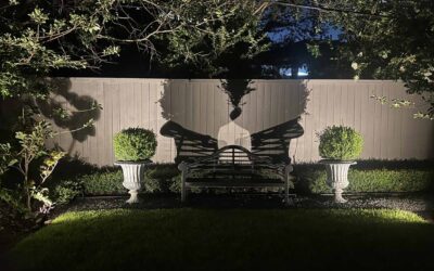 Outdoor Lighting Ideas for Popular Houston Home Styles